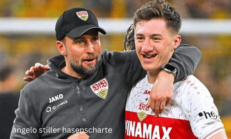 angelo stiller hasenscharte