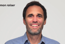 simon raiser