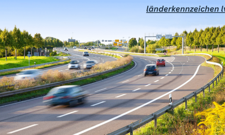 länderkennzeichen lv