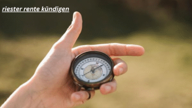 riester rente kündigen