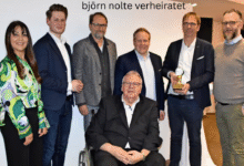 björn nolte verheiratet