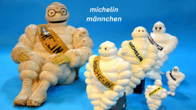 michelin männchen
