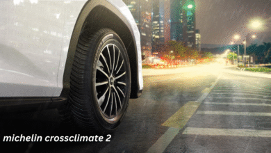 michelin crossclimate 2