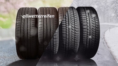 allwetterreifen