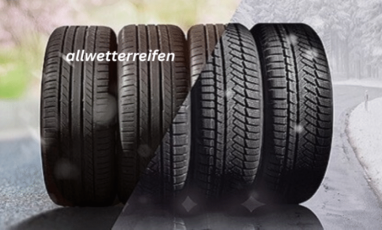 allwetterreifen