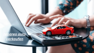 repareo auto verkaufen