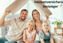 hausratversicherung testsieger