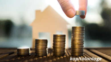kapitalanlage