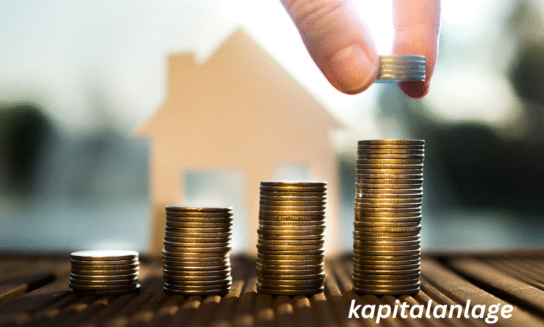 kapitalanlage