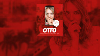 Otto Versand Telefonnummer