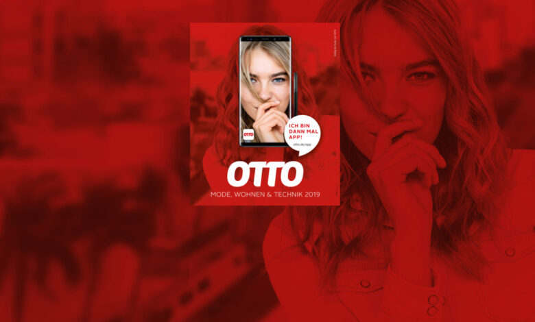 Otto Versand Telefonnummer