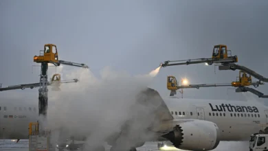 Wetter Frankfurt Flughafen