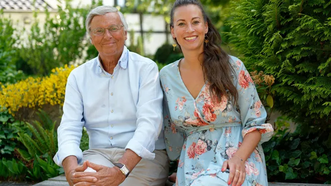 Caroline Bosbach CDU