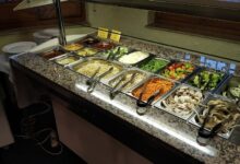 Chinesisches Restaurant