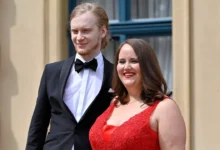 Ricarda Lang 40 Kilo abgenommen