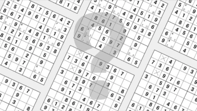 Sudoku sehr schwer Tagesspiegel