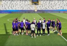 U21 Deutschland Frankreich