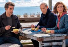 Wo spielt Nord Nord Mord