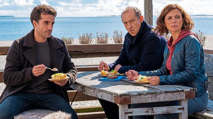 Wo spielt Nord Nord Mord