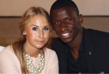 antonio rüdiger ehefrau