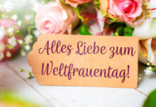 frauen tag wünsche