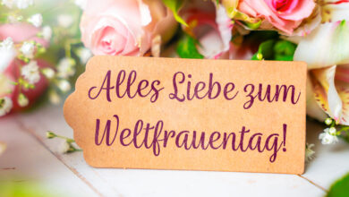 frauen tag wünsche