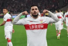 vfb stuttgart – rb leipzig