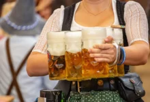 Oktoberfest 2025 Preise
