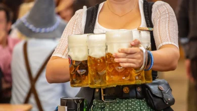 Oktoberfest 2025 Preise