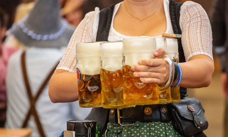 Oktoberfest 2025 Preise