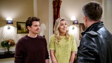 Sturm der Liebe Heute