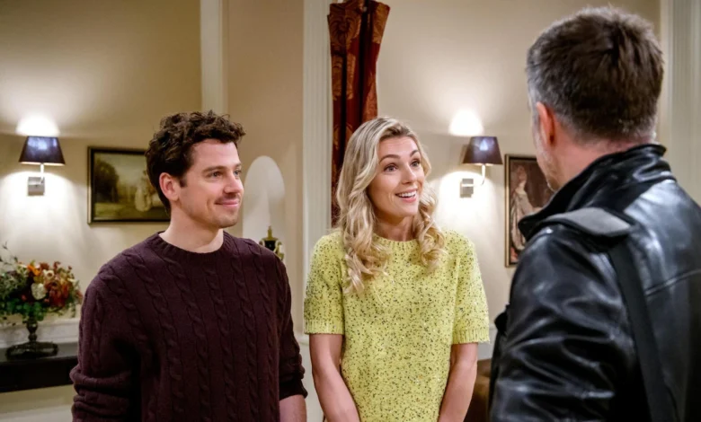 Sturm der Liebe Heute